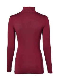 Holland Cooper Essential Roll Neck<Women Tops
