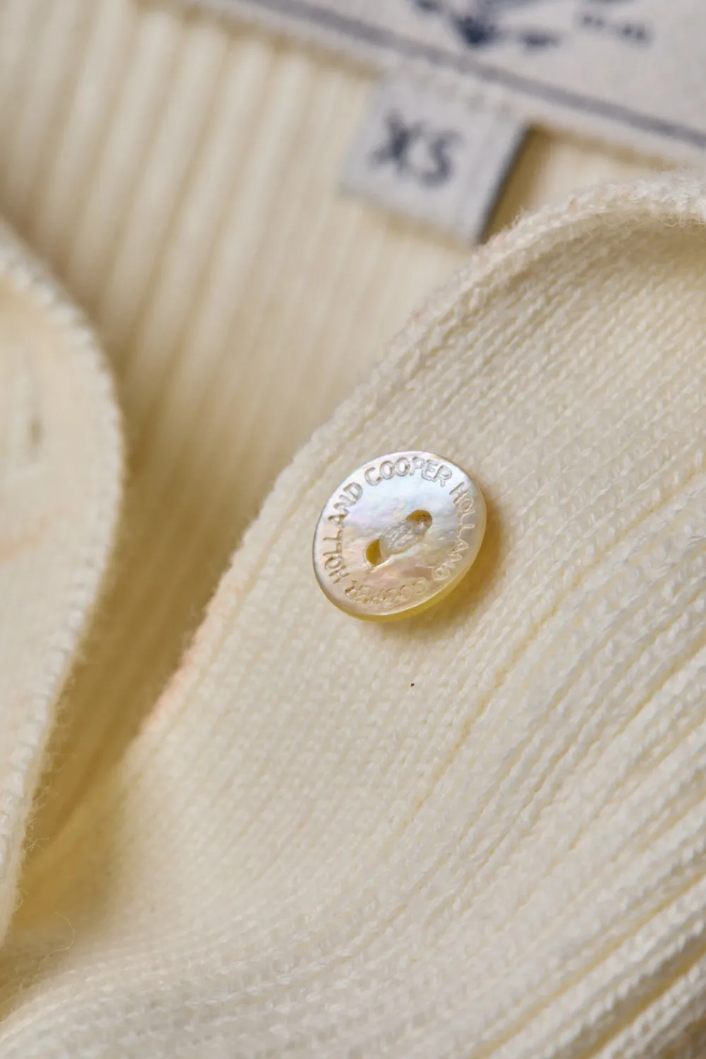 Holland Cooper Evie Knit Maxi Dress<Women Dresses