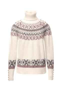 Holland Cooper Fairisle Knit<Women Knitwear