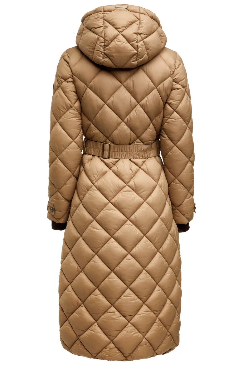 Holland Cooper Farnham Longline Coat<Women Coats