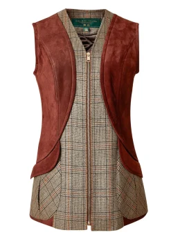 Holland Cooper Field Vest<Women Gilets