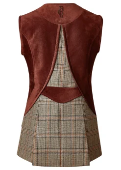 Holland Cooper Field Vest<Women Gilets