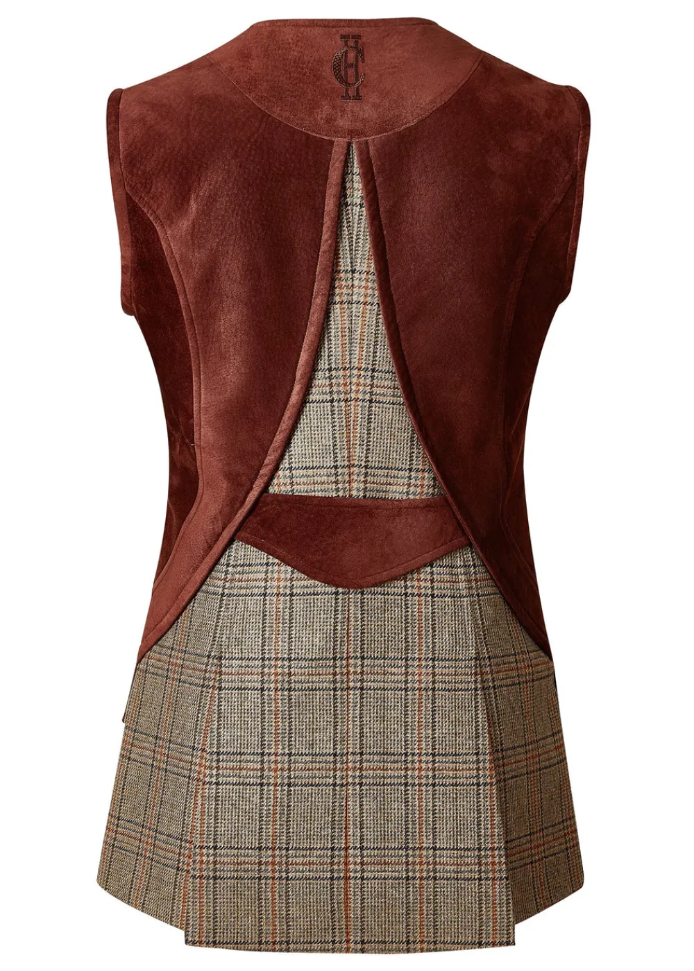 Holland Cooper Field Vest<Women Gilets