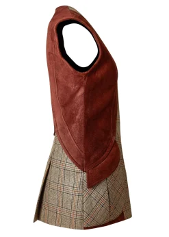 Holland Cooper Field Vest<Women Gilets