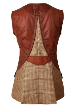 Holland Cooper Field Vest<Women Gilets|Tailoring