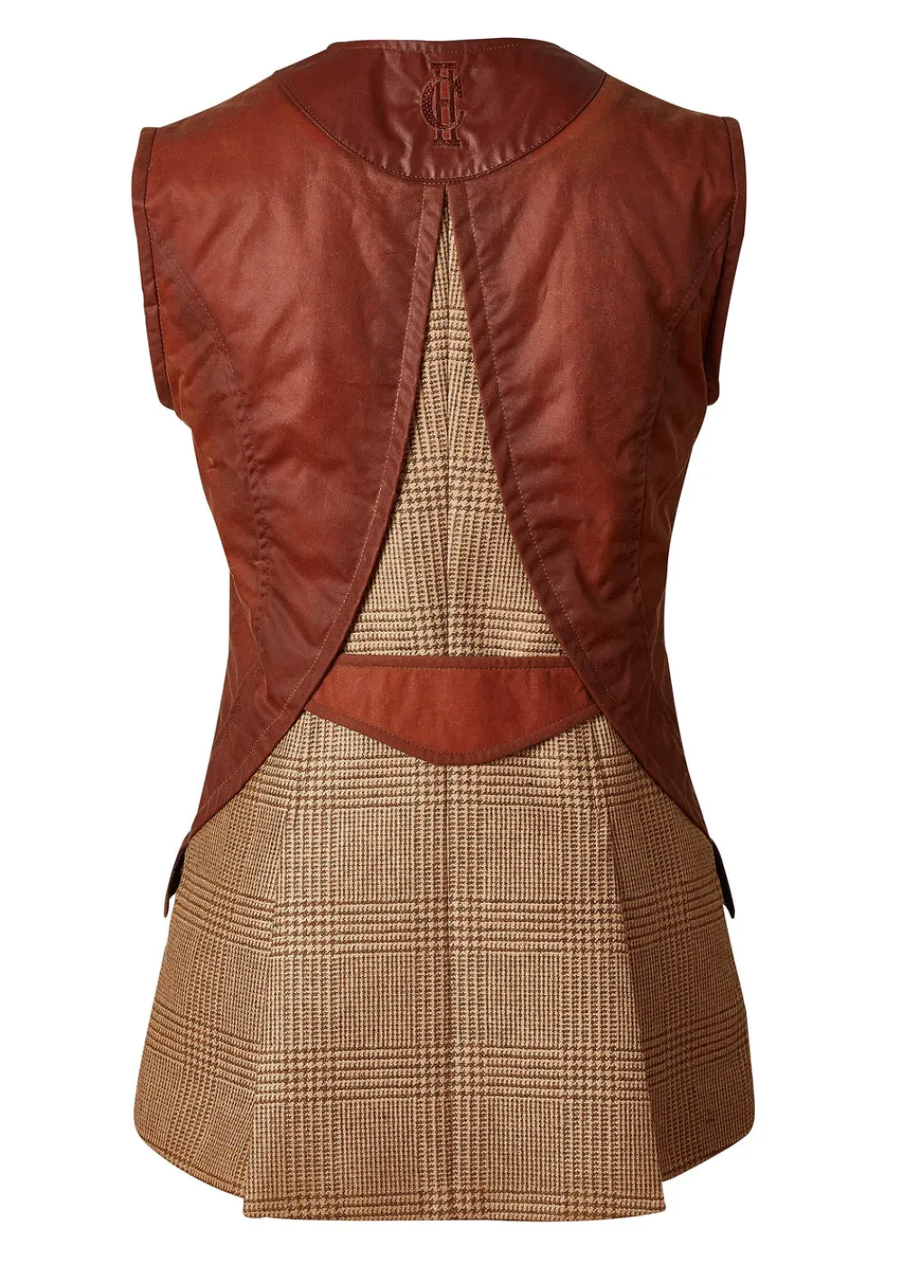 Holland Cooper Field Vest<Women Gilets|Tailoring