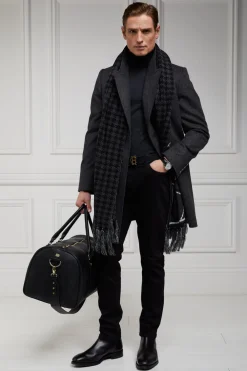 Holland Cooper Fine Roll Neck Knit< Knitwear