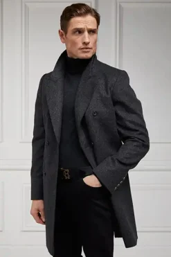 Holland Cooper Fine Roll Neck Knit< Knitwear