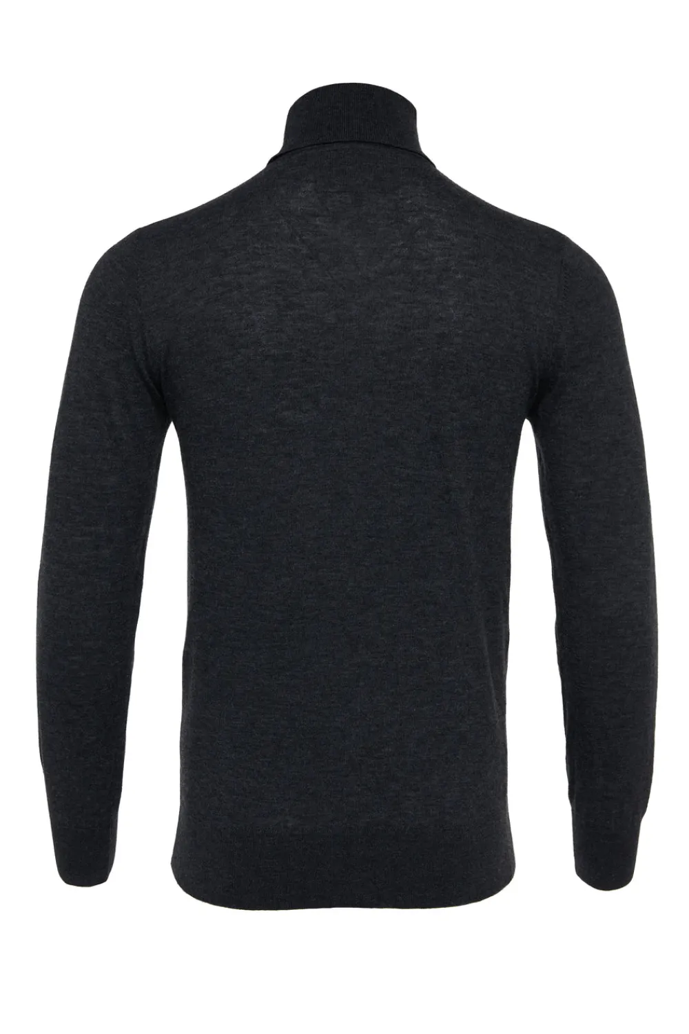 Holland Cooper Fine Roll Neck Knit< Knitwear