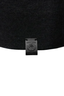 Holland Cooper Fine Roll Neck Knit< Knitwear