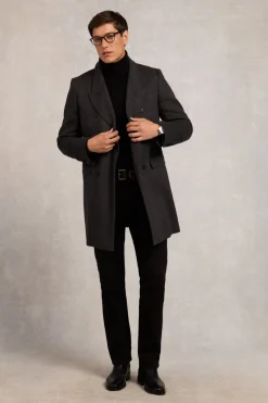 Holland Cooper Fine Roll Neck Knit< Knitwear