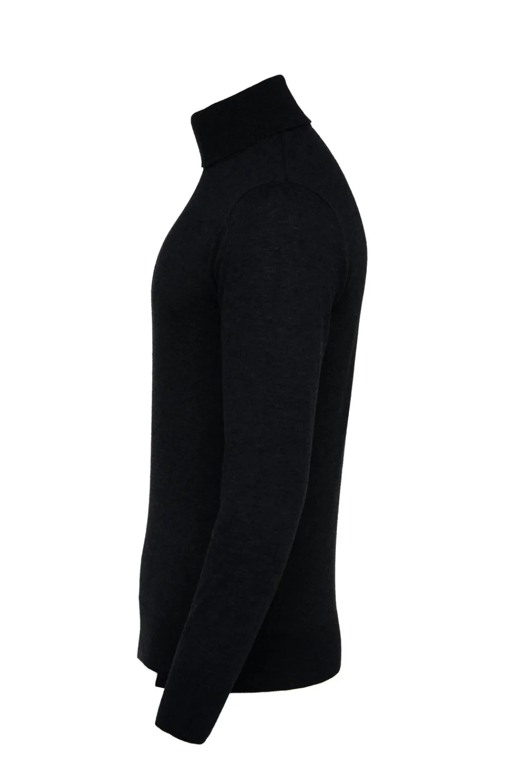 Holland Cooper Fine Roll Neck Knit< Knitwear