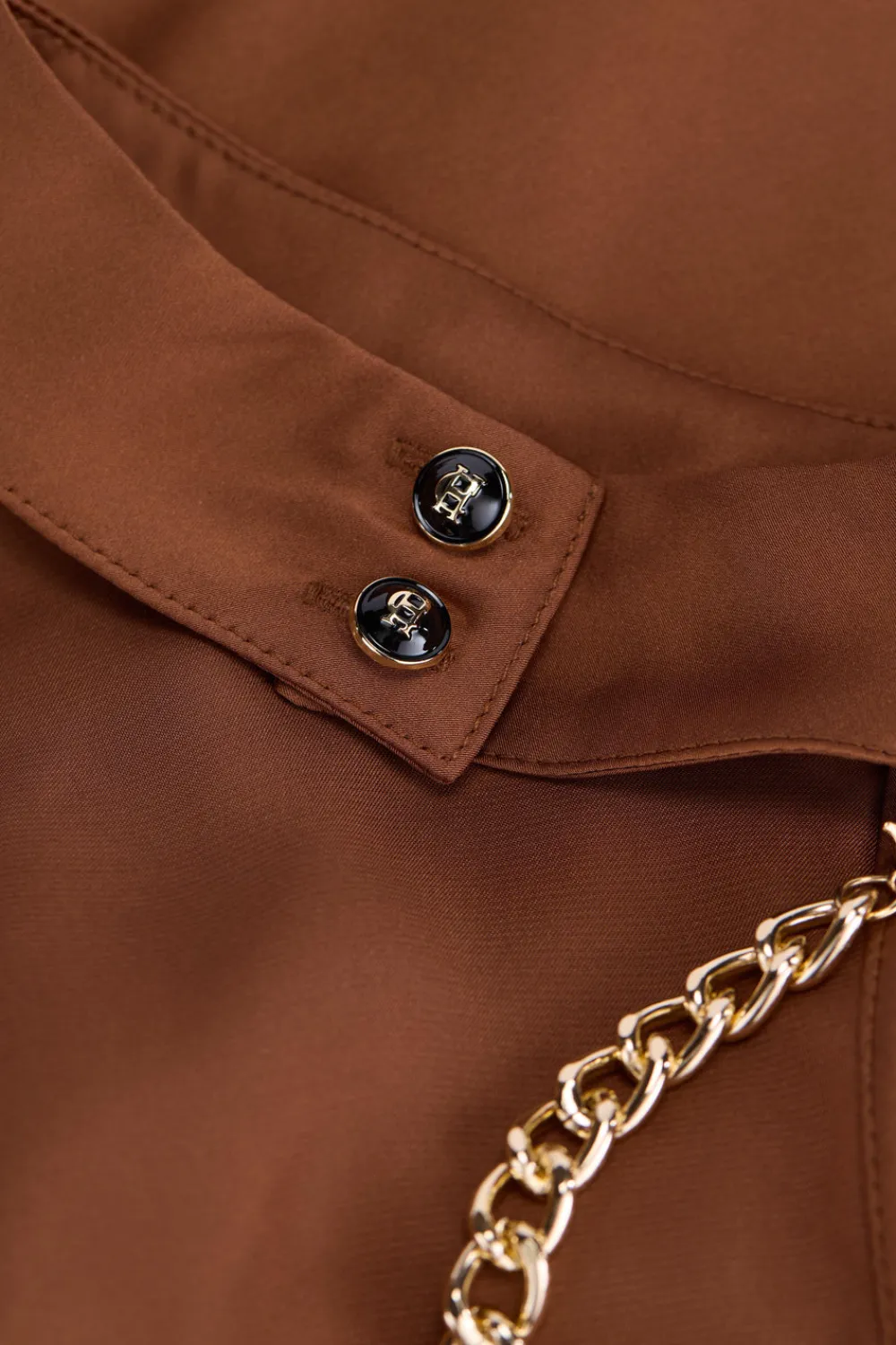 Holland Cooper Florence Satin Dress<Women Dresses