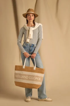 Holland Cooper Francesca Hat<Women Hats & Headbands|Hats & Headbands