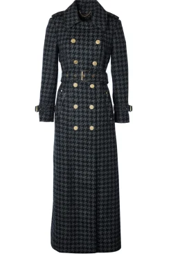 Holland Cooper Full Length Chelsea Trench Coat<Women Coats|Trench Coats