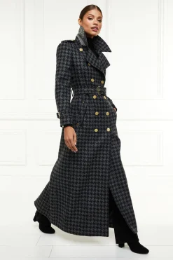 Holland Cooper Full Length Chelsea Trench Coat<Women Coats|Trench Coats