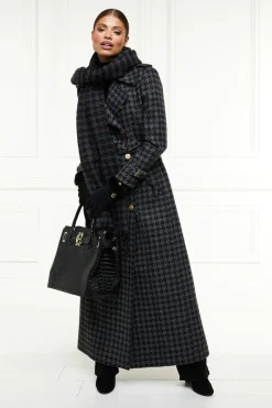 Holland Cooper Full Length Chelsea Trench Coat<Women Coats|Trench Coats