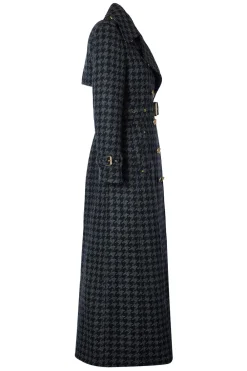 Holland Cooper Full Length Chelsea Trench Coat<Women Coats|Trench Coats
