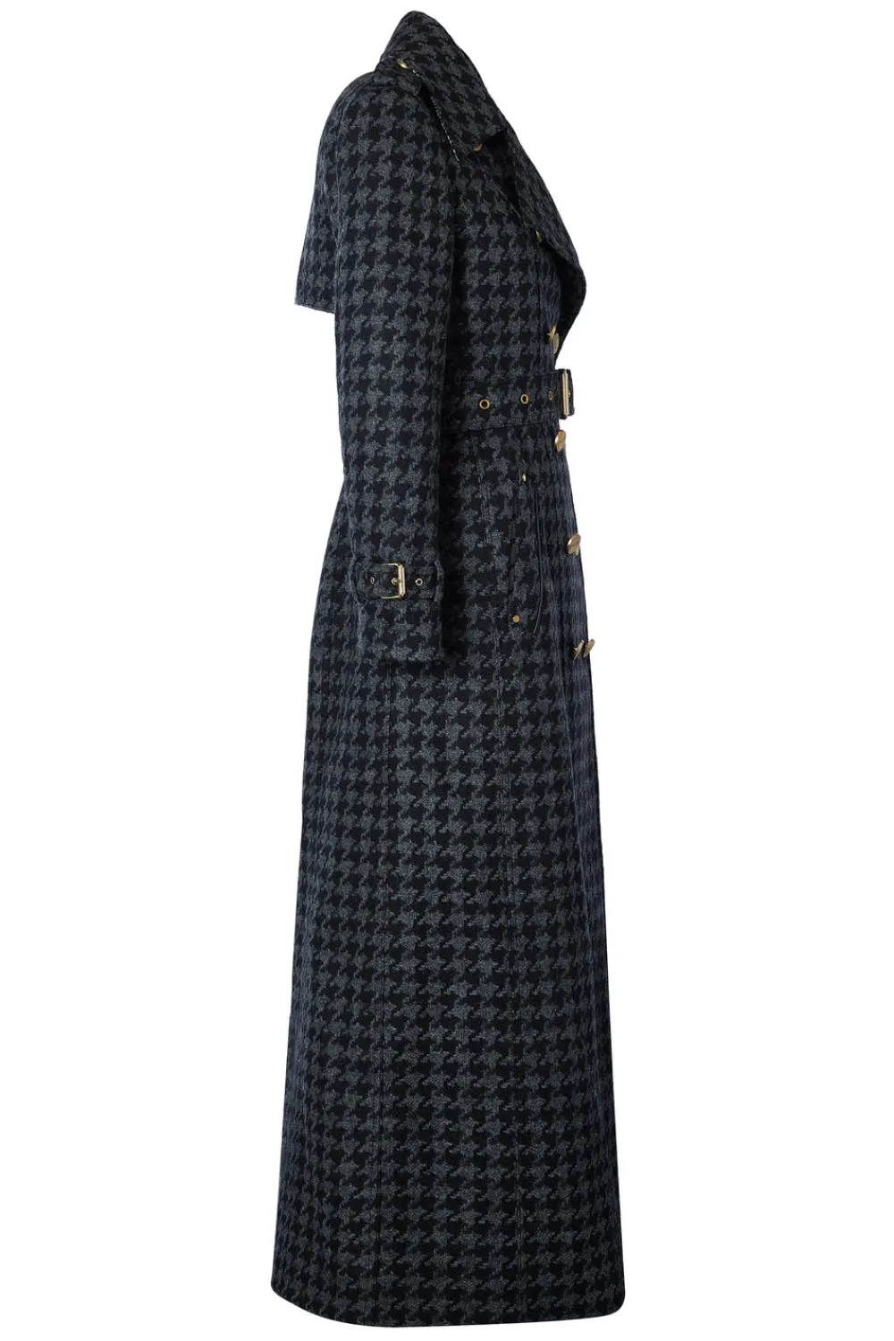 Holland Cooper Full Length Chelsea Trench Coat<Women Coats|Trench Coats