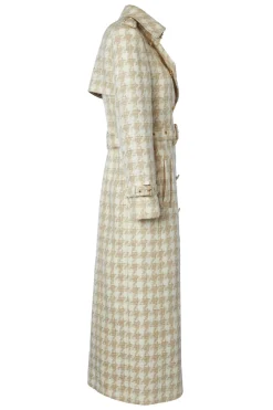 Holland Cooper Full Length Marlborough Trench Coat<Women Coats|Trench Coats