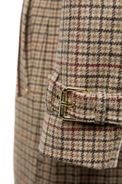 Holland Cooper Full Length Marlborough Trench Coat<Women Trench Coats|Tailoring