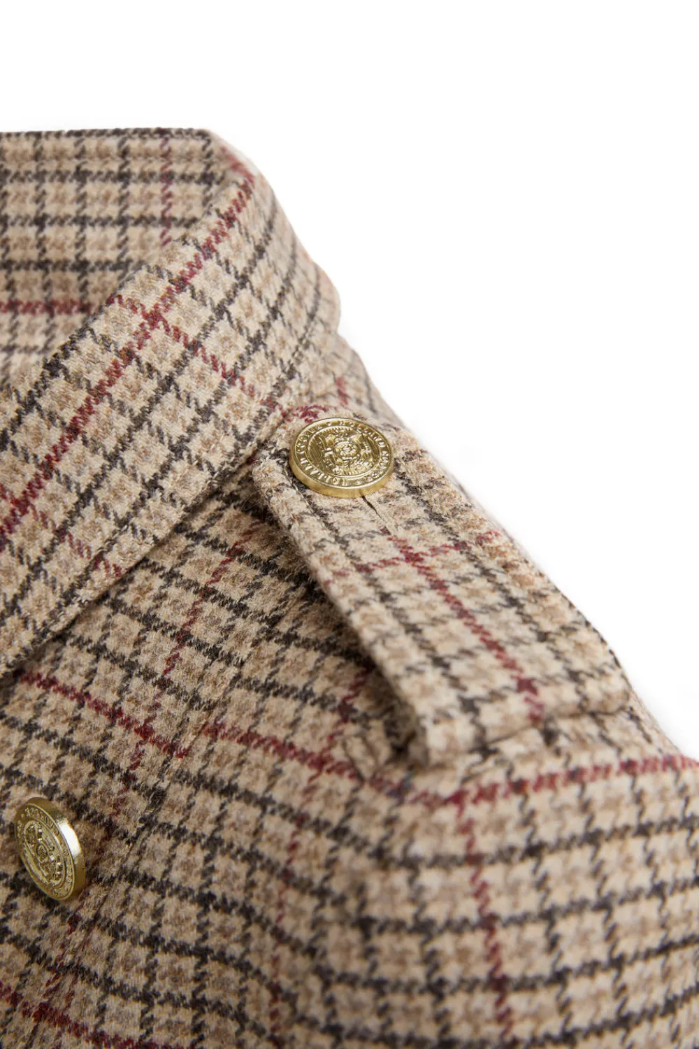 Holland Cooper Full Length Marlborough Trench Coat<Women Trench Coats|Tailoring