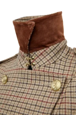 Holland Cooper Full Length Marlborough Trench Coat<Women Trench Coats|Tailoring