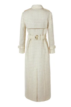 Holland Cooper Full Length Marlborough Trench Coat<Women Coats|Trench Coats