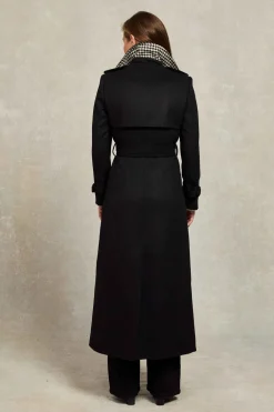 Holland Cooper Full Length Marlborough Trench Coat<Women Coats|Trench Coats