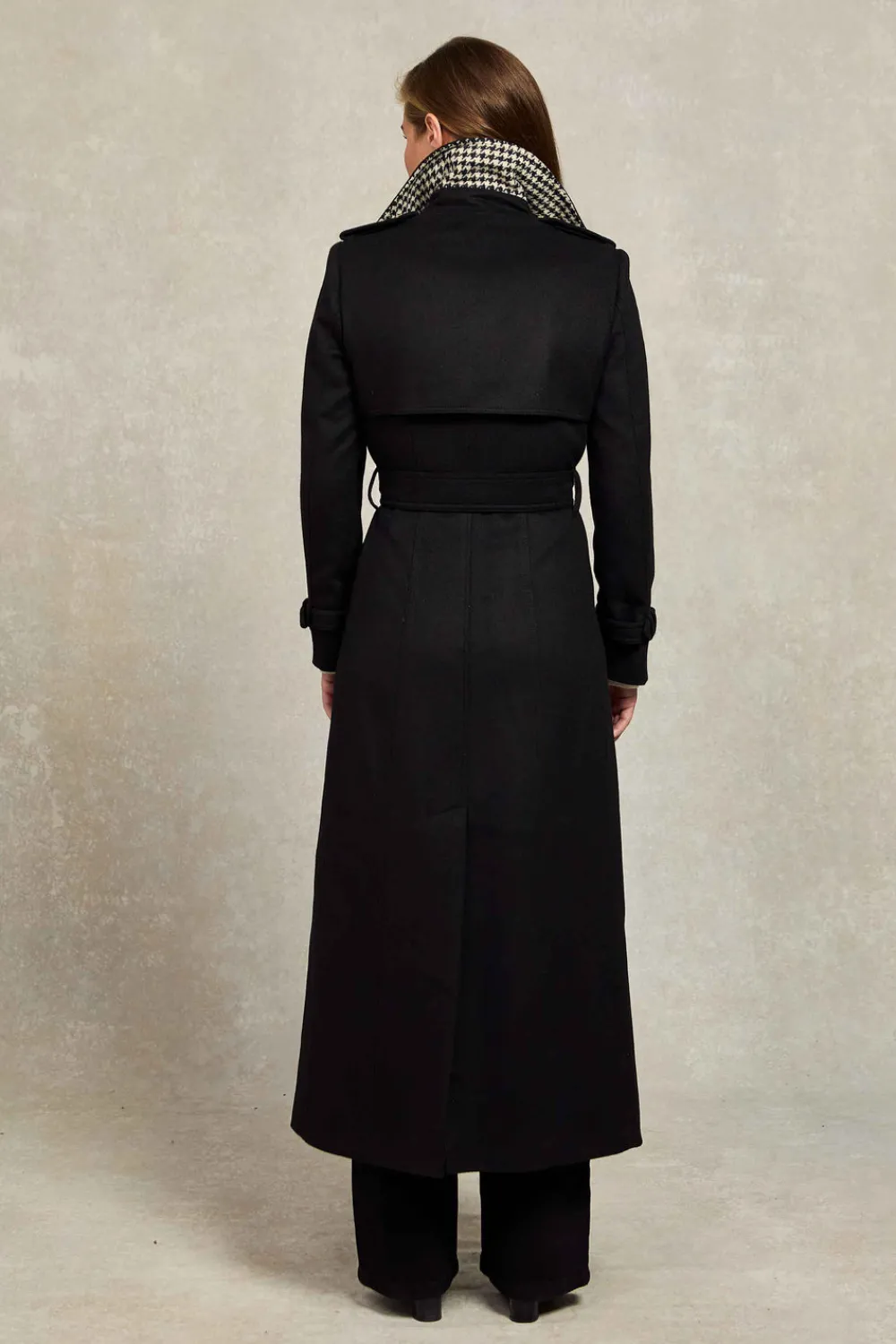 Holland Cooper Full Length Marlborough Trench Coat<Women Coats|Trench Coats