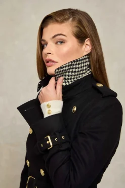 Holland Cooper Full Length Marlborough Trench Coat<Women Coats|Trench Coats