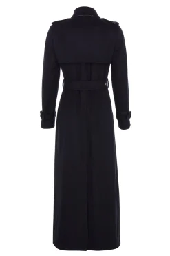 Holland Cooper Full Length Marlborough Trench Coat<Women Coats|Trench Coats