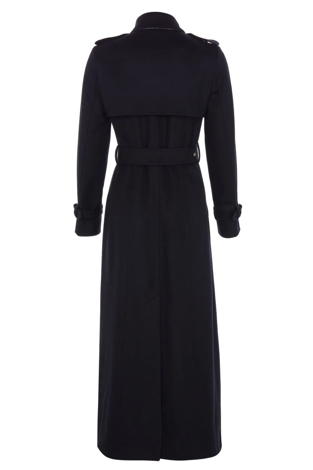 Holland Cooper Full Length Marlborough Trench Coat<Women Coats|Trench Coats