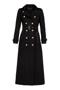Holland Cooper Full Length Marlborough Trench Coat<Women Coats|Trench Coats