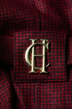 Holland Cooper Full Length Marlborough Trench Coat<Women Coats|Trench Coats