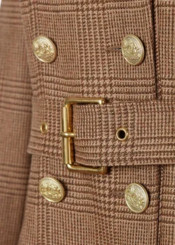 Holland Cooper Full Length Marlborough Trench Coat<Women Coats|Trench Coats