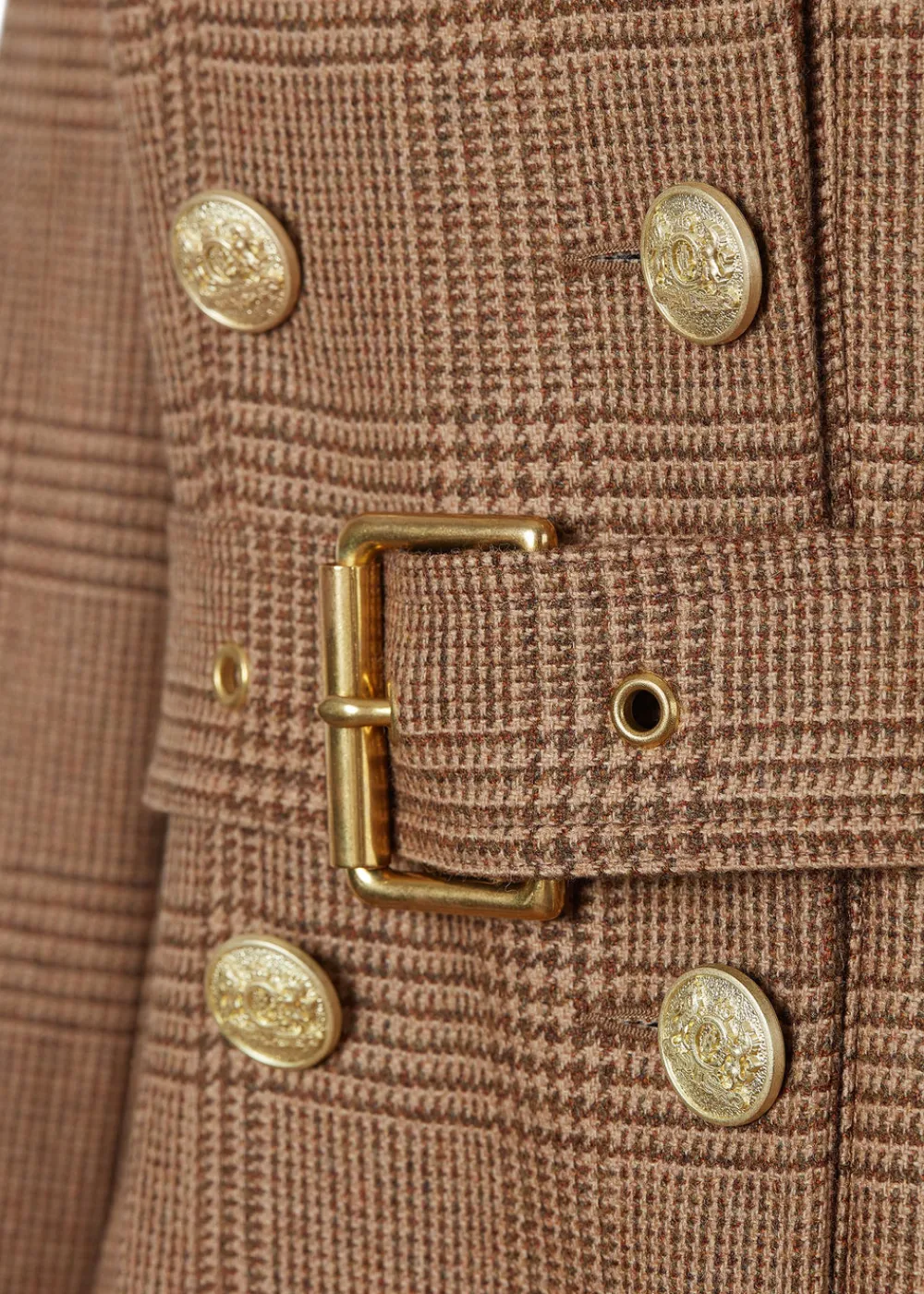 Holland Cooper Full Length Marlborough Trench Coat<Women Coats|Trench Coats