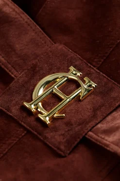 Holland Cooper Full Length Marlborough Trench Coat<Women Coats|Trench Coats