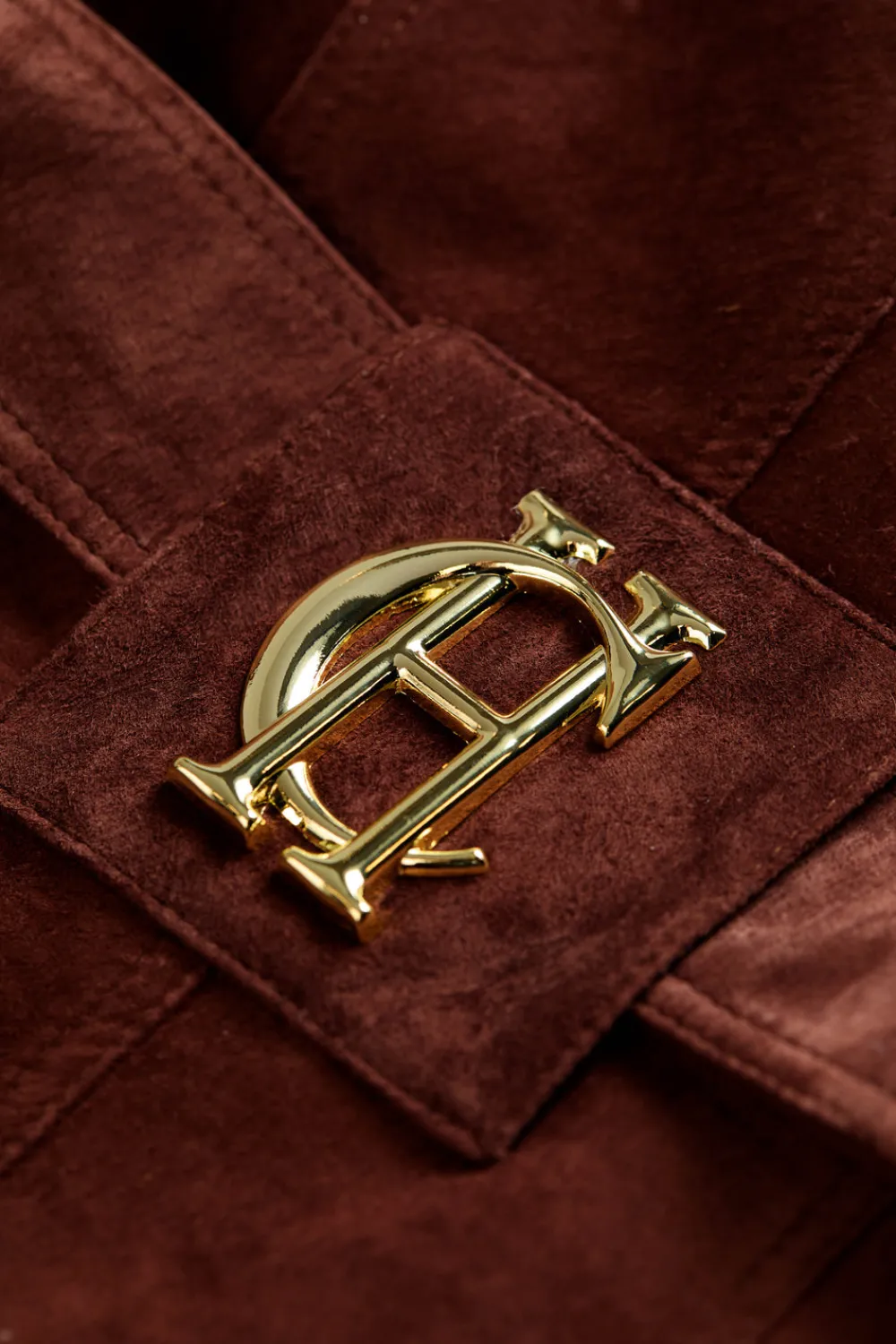 Holland Cooper Full Length Marlborough Trench Coat<Women Coats|Trench Coats