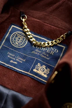 Holland Cooper Full Length Marlborough Trench Coat<Women Coats|Trench Coats