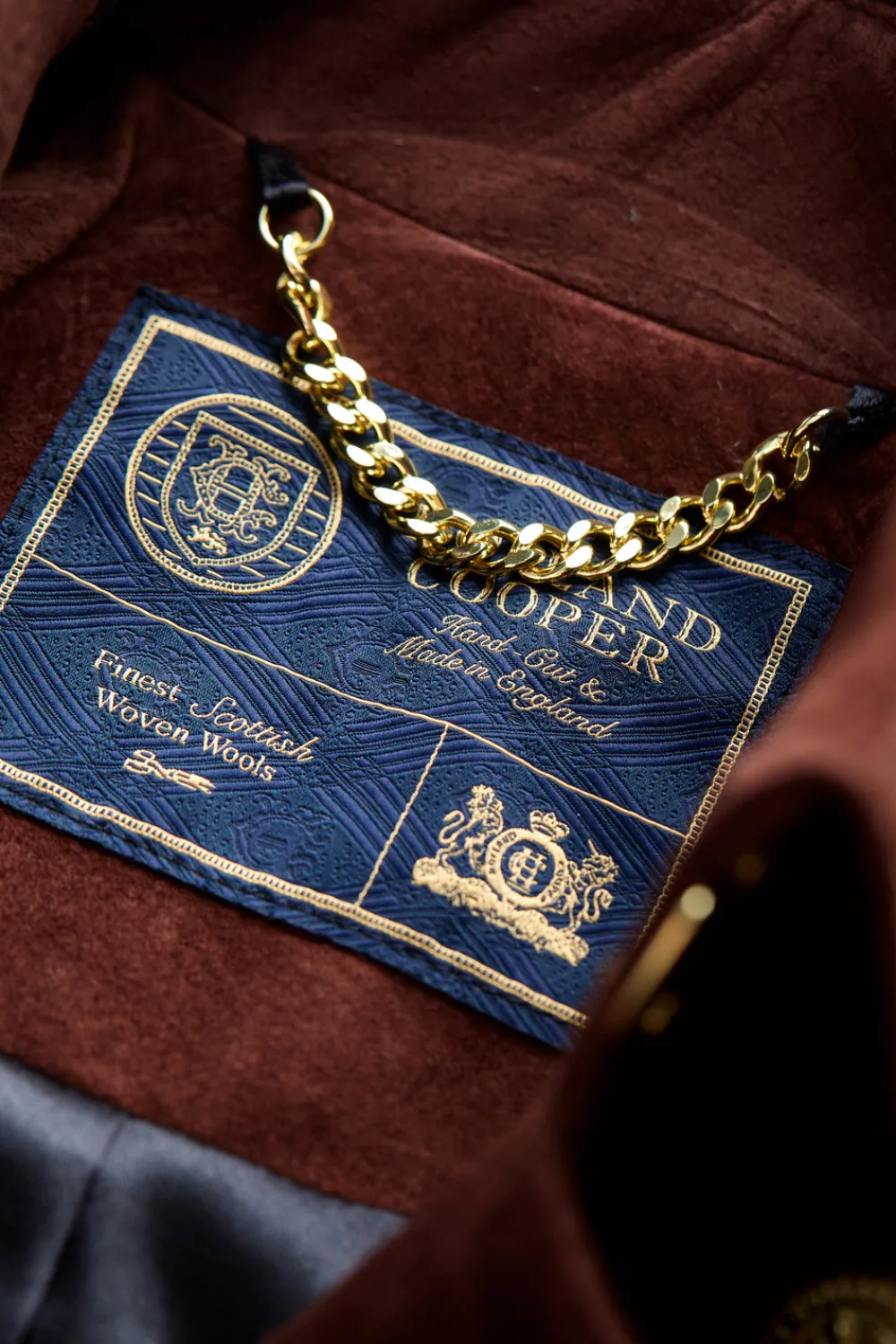 Holland Cooper Full Length Marlborough Trench Coat<Women Coats|Trench Coats