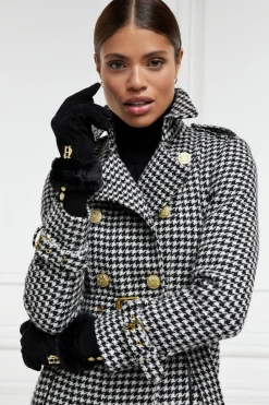 Holland Cooper Full Length Marlborough Trench Coat<Women Coats|Trench Coats