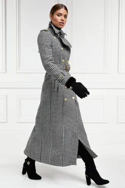 Holland Cooper Full Length Marlborough Trench Coat<Women Coats|Trench Coats