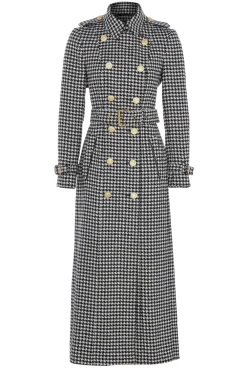 Holland Cooper Full Length Marlborough Trench Coat<Women Coats|Trench Coats