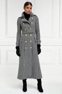 Holland Cooper Full Length Marlborough Trench Coat<Women Coats|Trench Coats