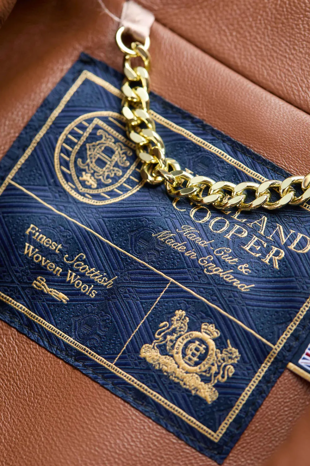 Holland Cooper Full Length Marlborough Trench Coat<Women Coats|Trench Coats