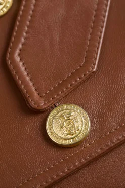 Holland Cooper Full Length Marlborough Trench Coat<Women Coats|Trench Coats