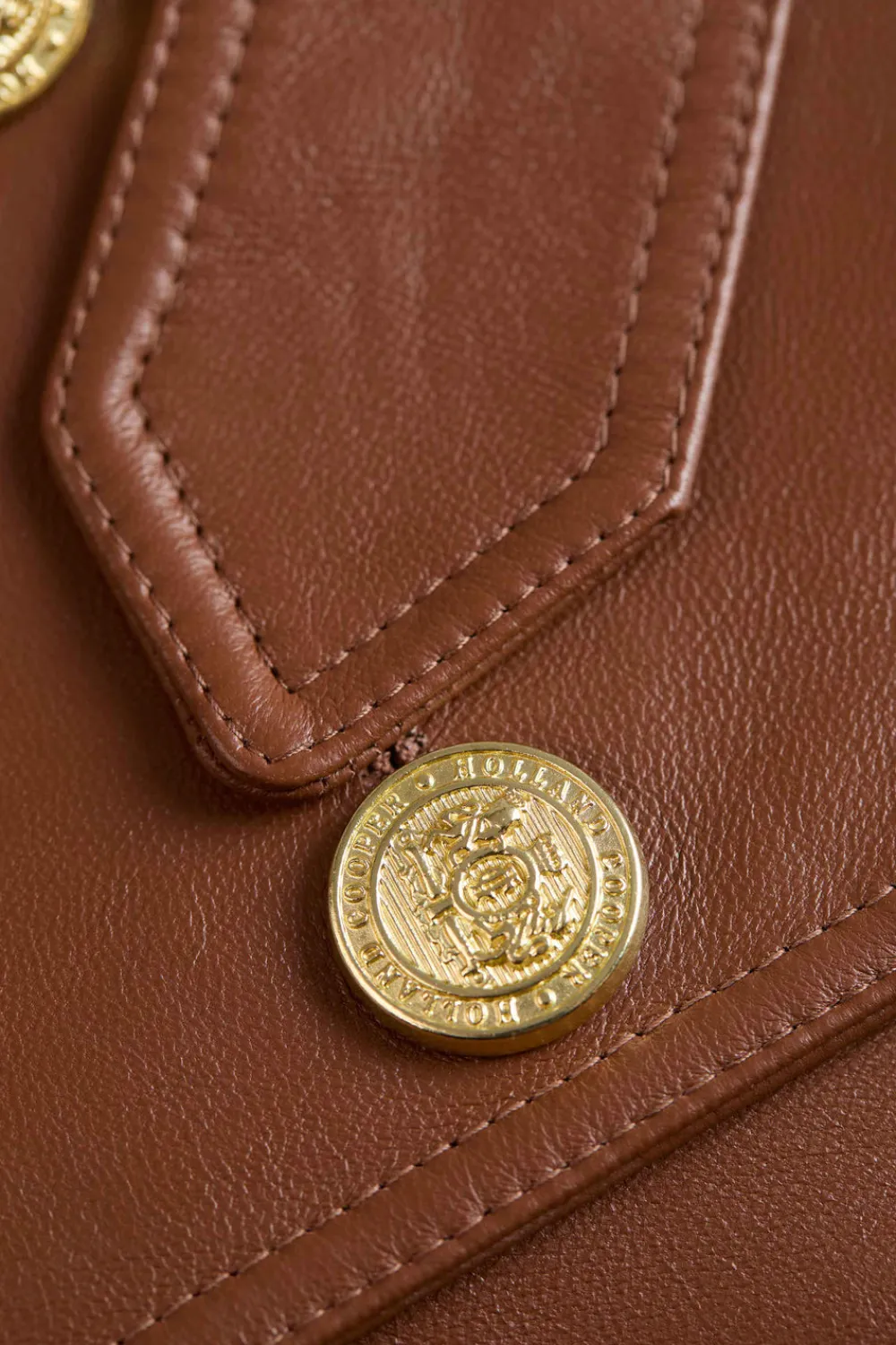 Holland Cooper Full Length Marlborough Trench Coat<Women Coats|Trench Coats