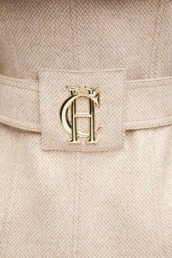 Holland Cooper Full Length Marlborough Trench Coat<Women Coats|Trench Coats