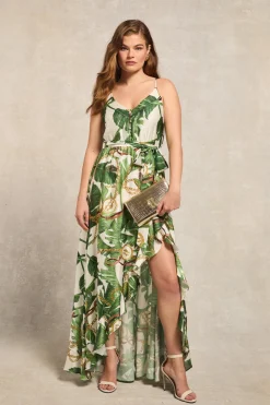 Holland Cooper Gabriella Maxi Dress<Women Dresses